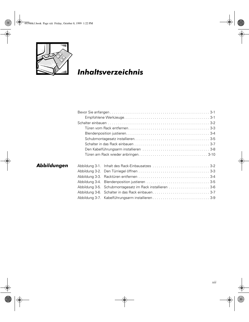 Dell PowerVault 51F (8P Fibre Channel Switch) User Manual | Page 63 / 98