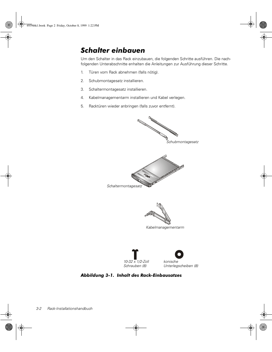 Dell PowerVault 51F (8P Fibre Channel Switch) User Manual | Page 66 / 98