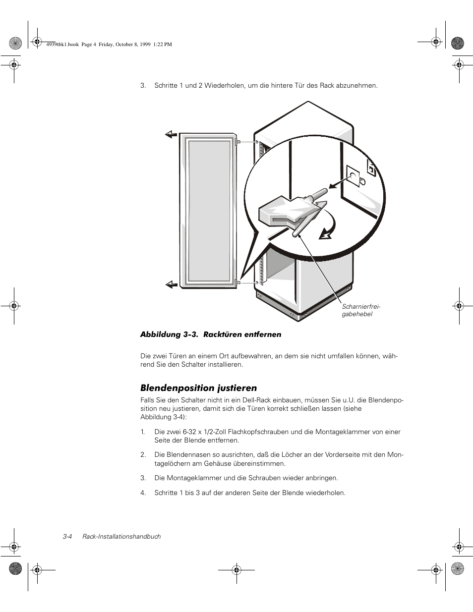 Dell PowerVault 51F (8P Fibre Channel Switch) User Manual | Page 68 / 98