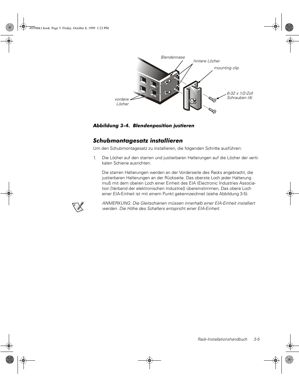 Dell PowerVault 51F (8P Fibre Channel Switch) User Manual | Page 69 / 98