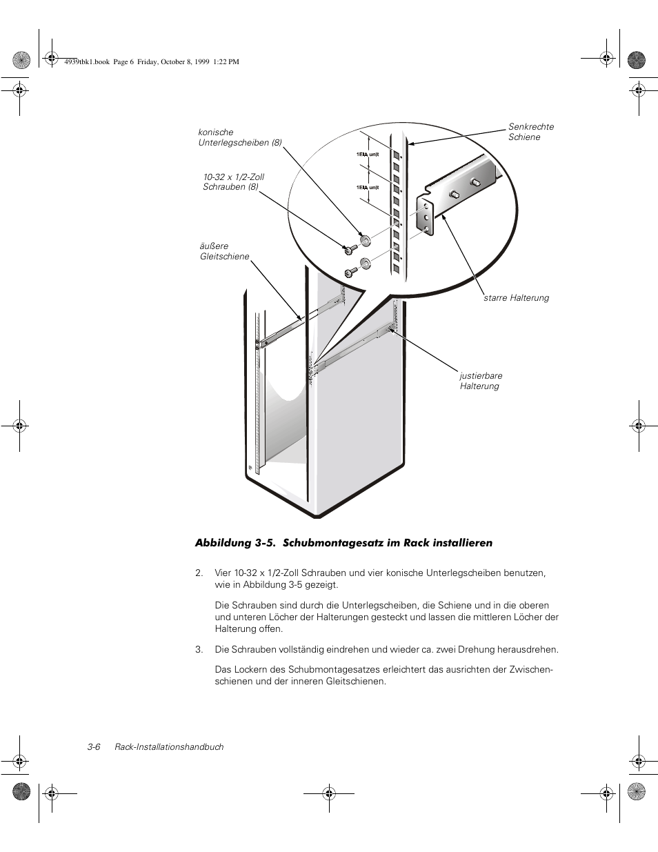 Dell PowerVault 51F (8P Fibre Channel Switch) User Manual | Page 70 / 98