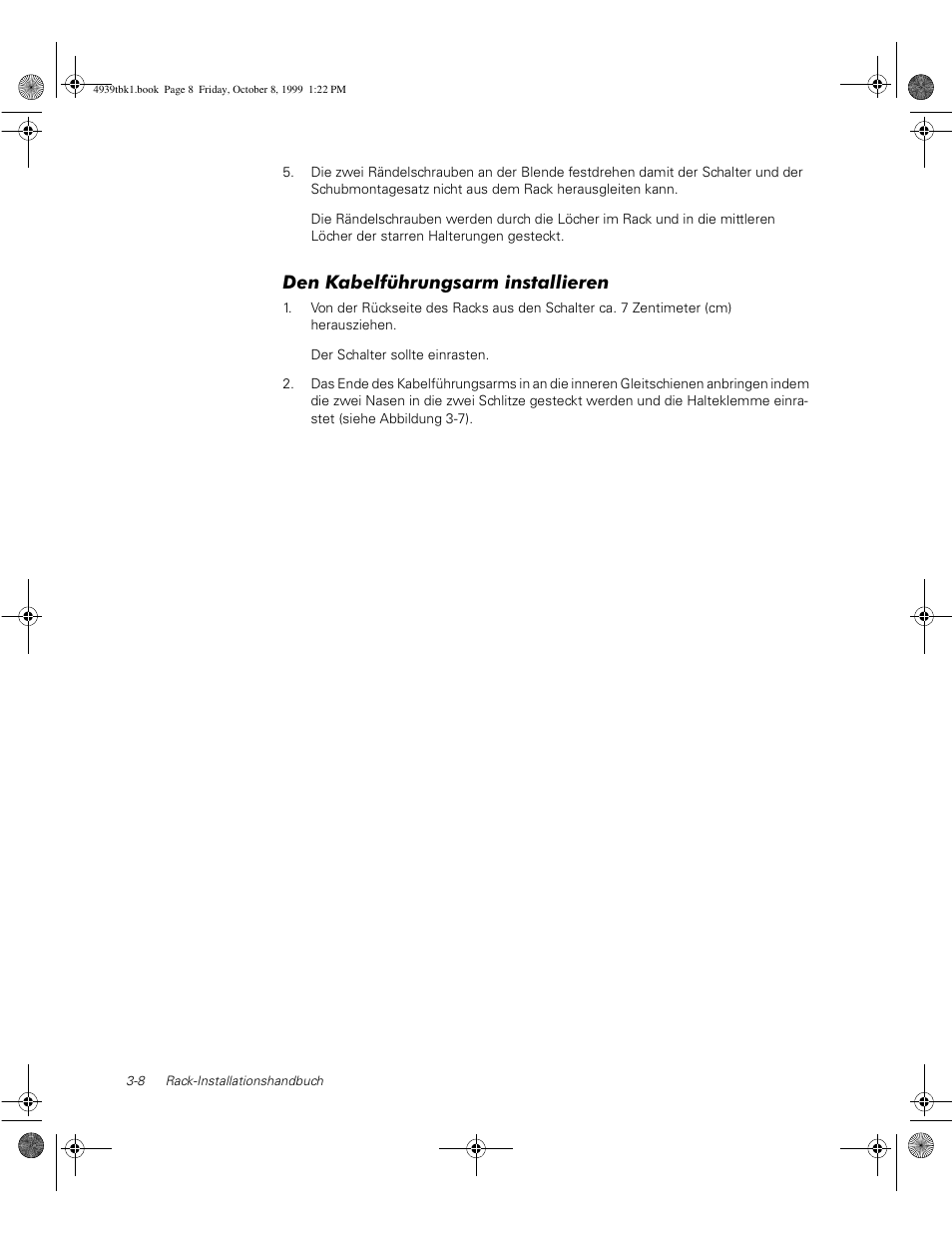 Dell PowerVault 51F (8P Fibre Channel Switch) User Manual | Page 72 / 98