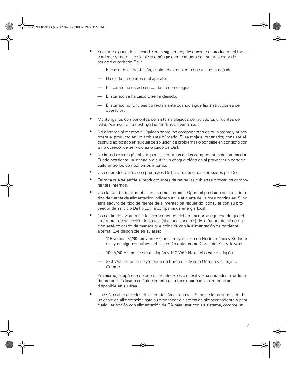 Dell PowerVault 51F (8P Fibre Channel Switch) User Manual | Page 79 / 98