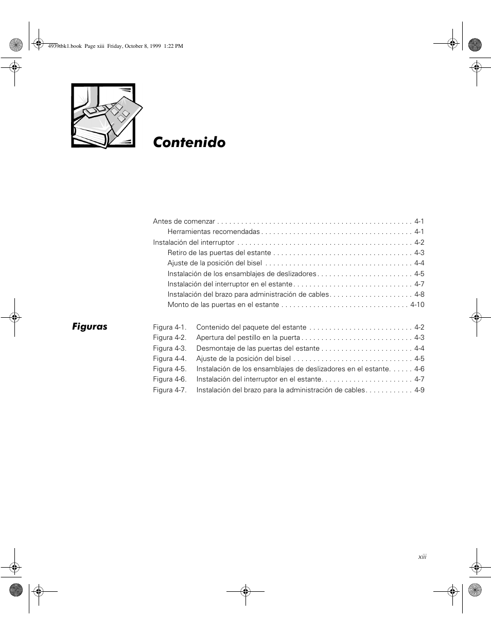 Dell PowerVault 51F (8P Fibre Channel Switch) User Manual | Page 87 / 98