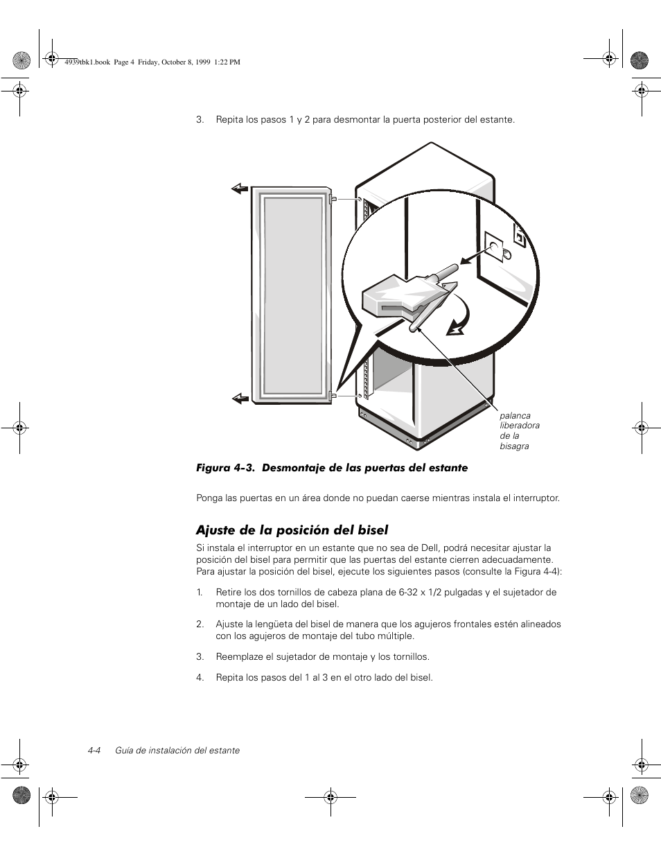 Dell PowerVault 51F (8P Fibre Channel Switch) User Manual | Page 92 / 98