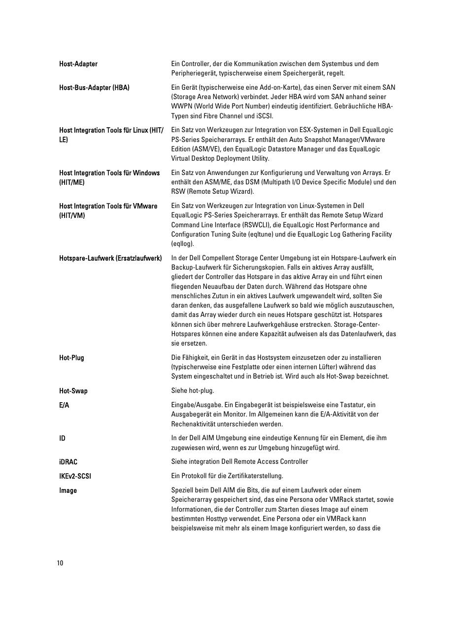 Dell POWEREDGE R710 User Manual | Page 30 / 151