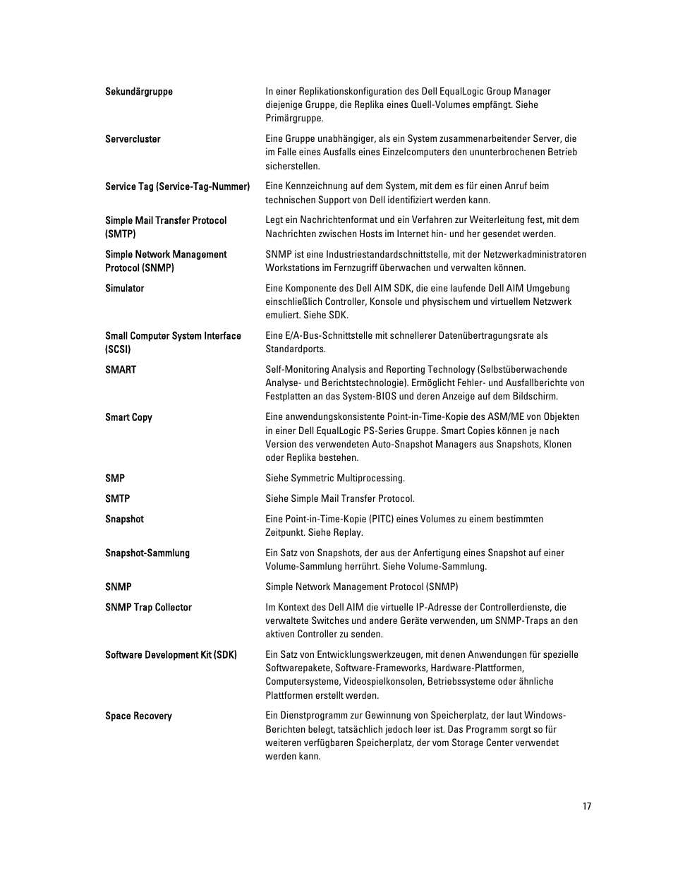 Dell POWEREDGE R710 User Manual | Page 37 / 151