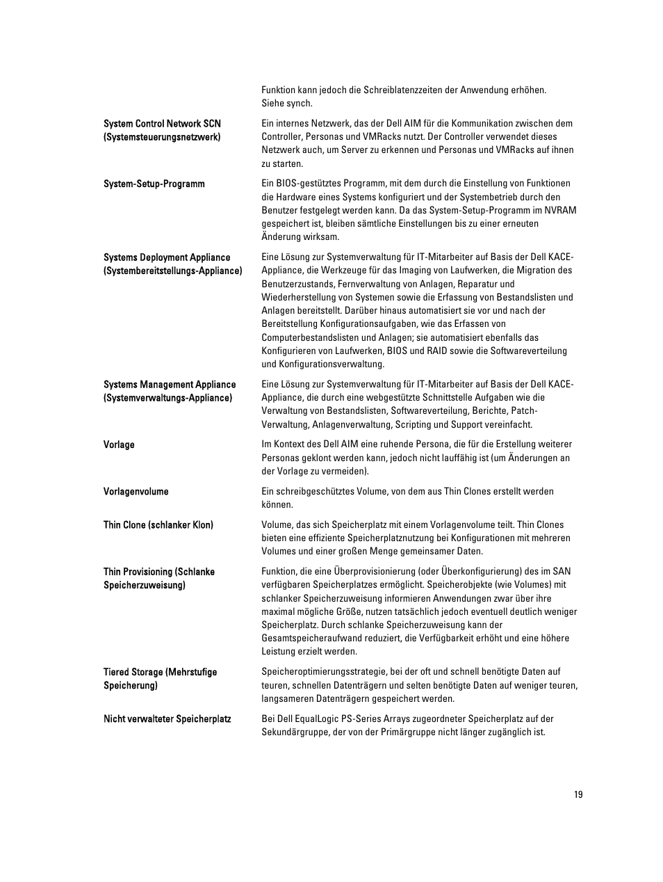 Dell POWEREDGE R710 User Manual | Page 39 / 151