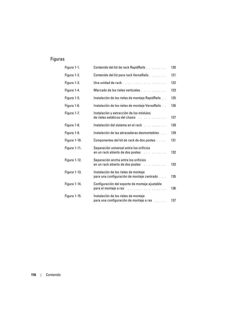 Figuras | Dell PowerEdge 850 User Manual | Page 118 / 142