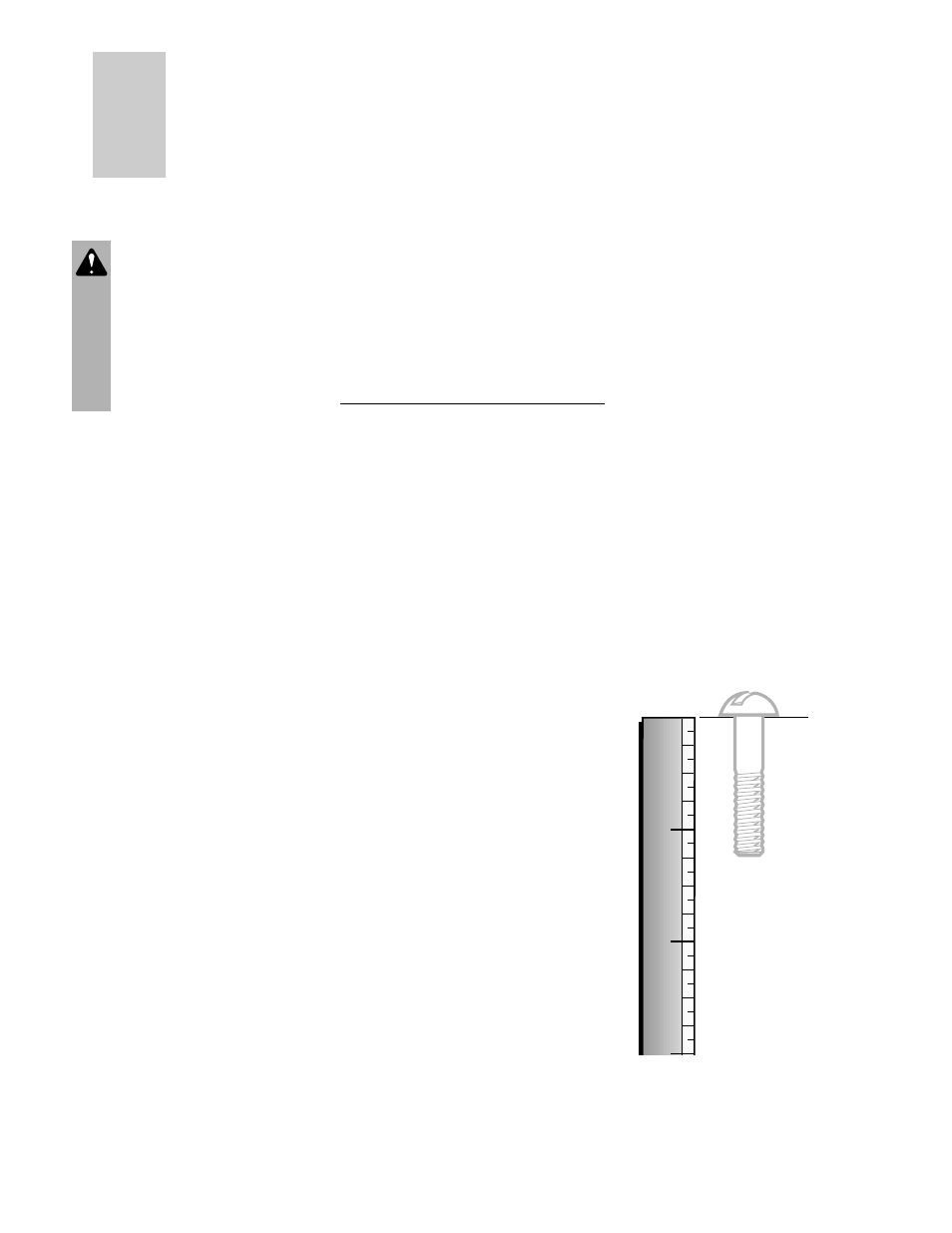 Assembly | Troy-Bilt BRONCO 5 HP User Manual | Page 6 / 28