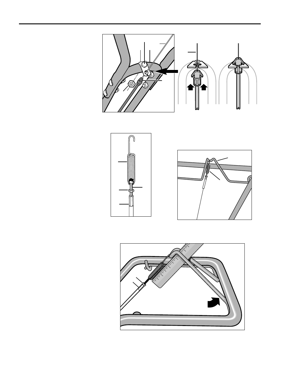 Troy-Bilt BRONCO 5 HP User Manual | Page 8 / 28