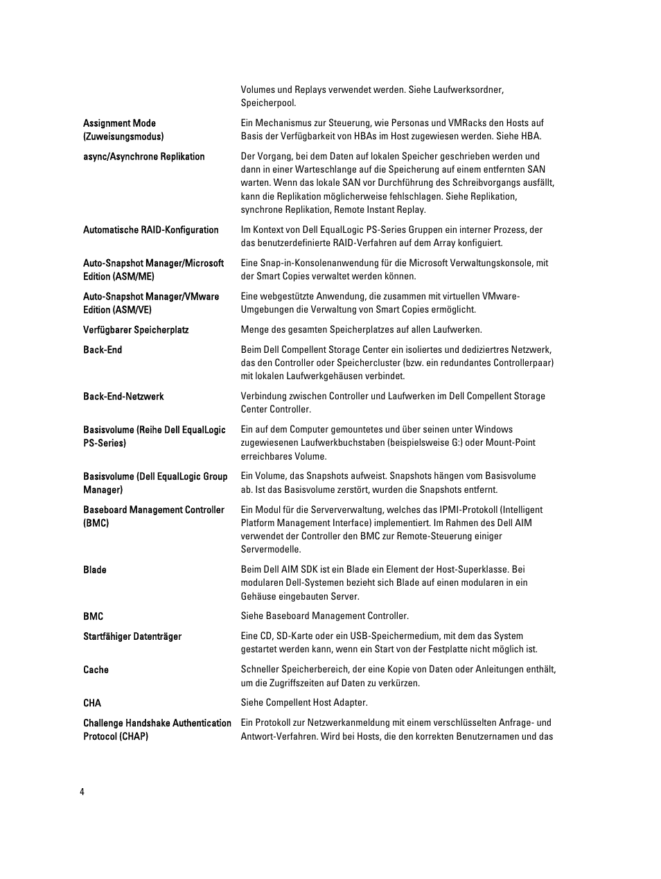 Dell POWEREDGE R720 User Manual | Page 24 / 151