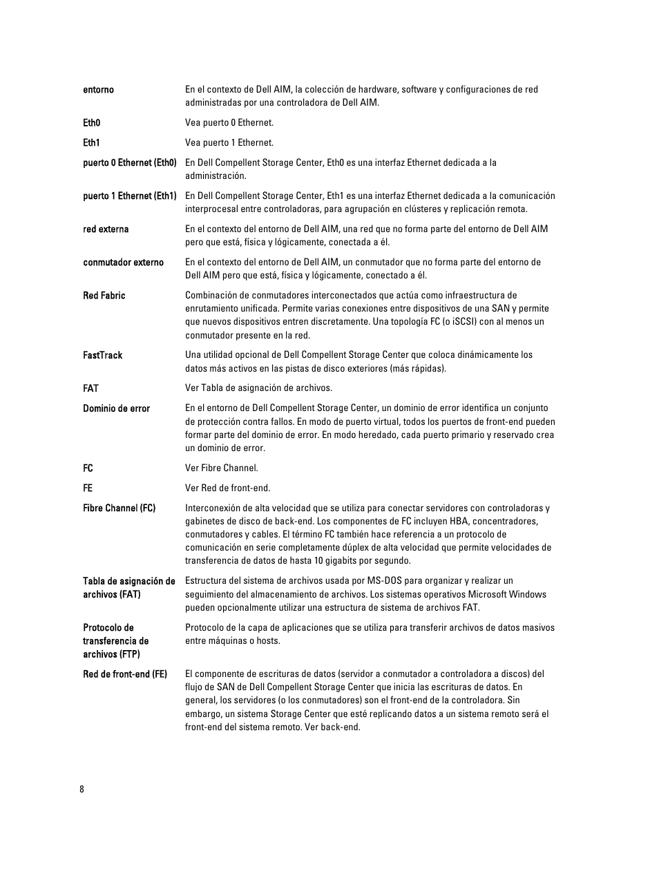 Dell POWEREDGE R720 User Manual | Page 48 / 151