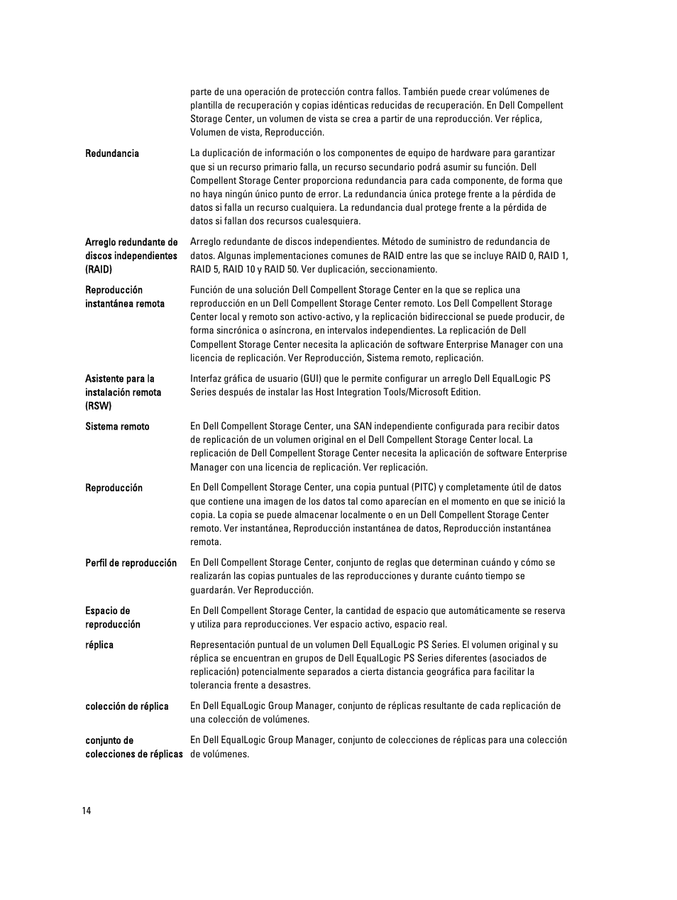 Dell POWEREDGE R720 User Manual | Page 54 / 151