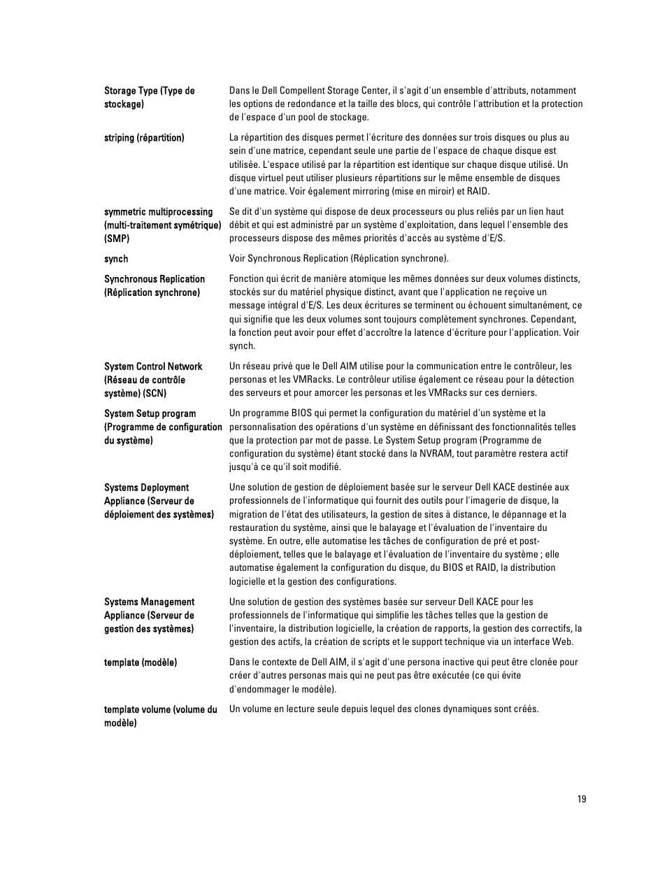 Dell POWEREDGE R720 User Manual | Page 79 / 151