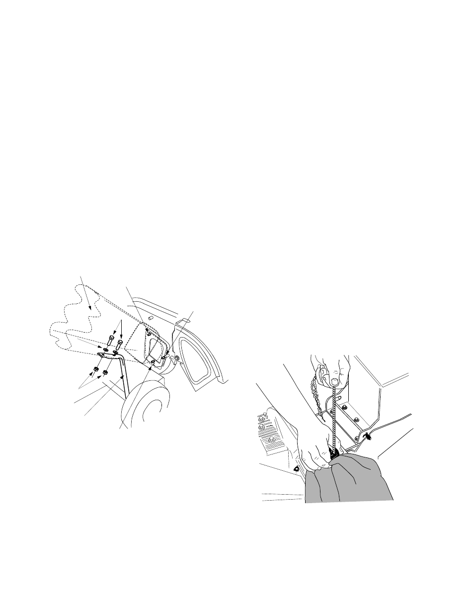 MTD 462 thru 465 User Manual | Page 7 / 16