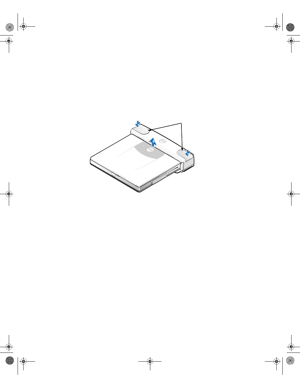 Disconnecting the computer from the apr | Dell Latitude L400 User Manual | Page 10 / 80