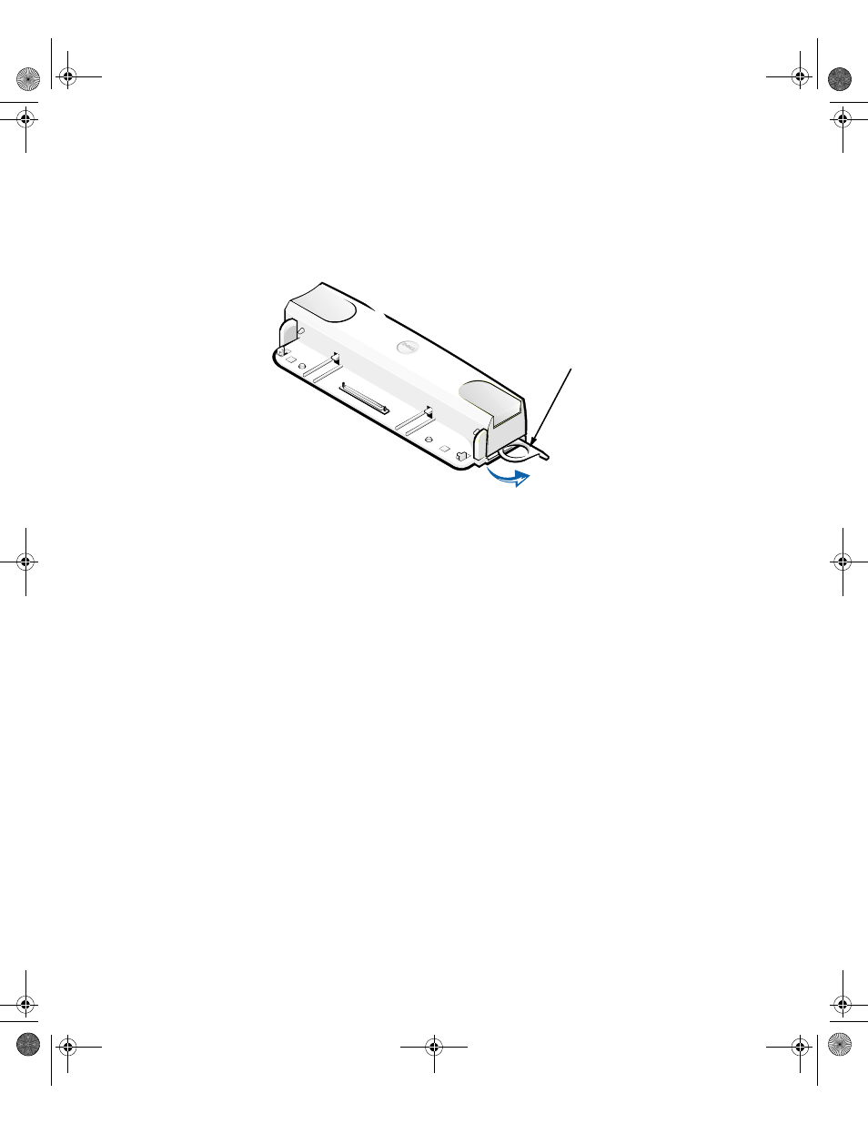 Security lock | Dell Latitude L400 User Manual | Page 11 / 80