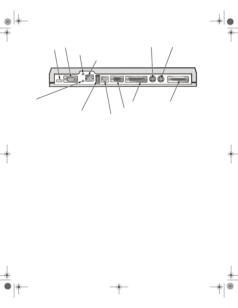 Connexion de l'ordinateur à l'apr | Dell Latitude L400 User Manual | Page 39 / 80