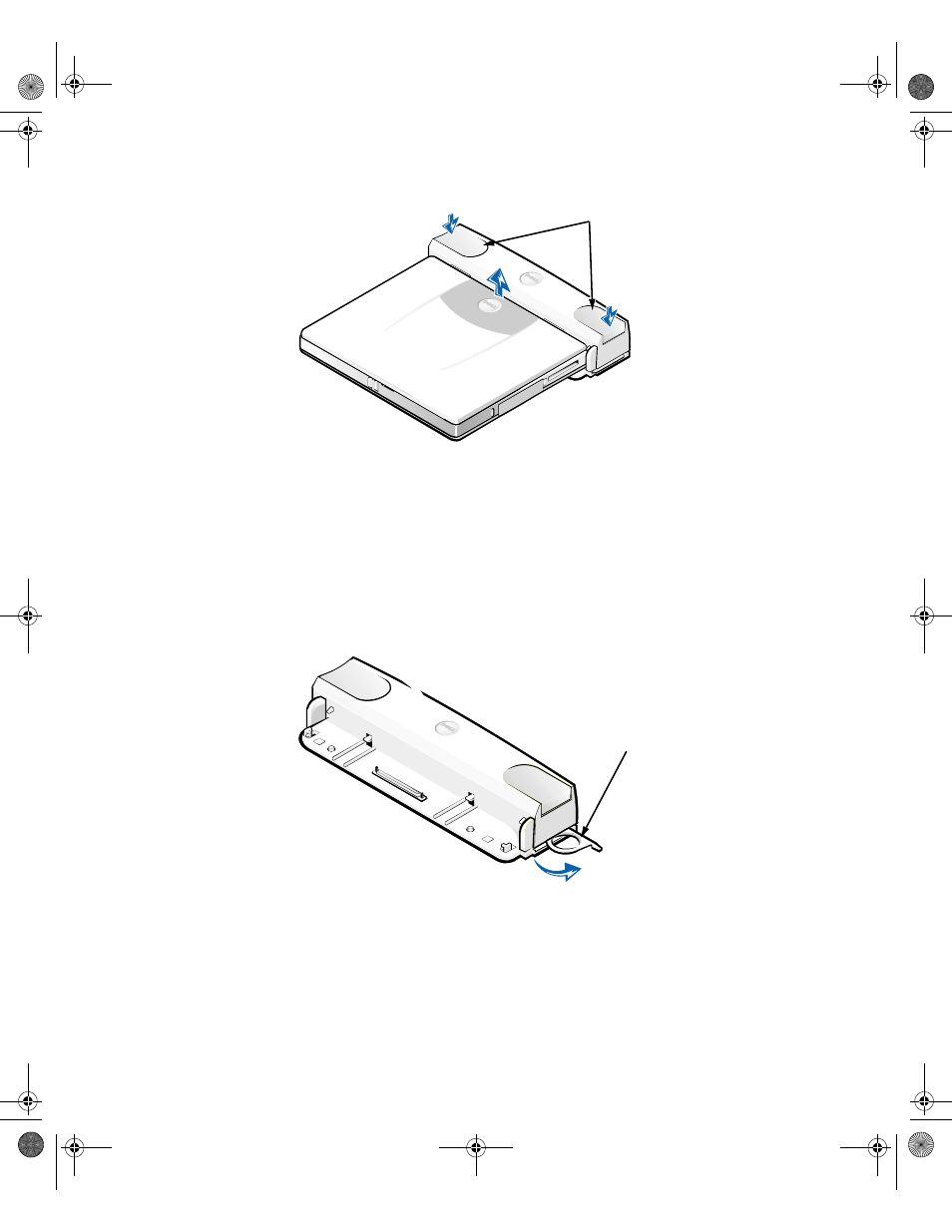 Anneau de sécurité | Dell Latitude L400 User Manual | Page 41 / 80