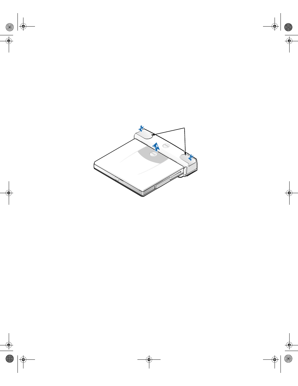 Desconectando o computador do apr | Dell Latitude L400 User Manual | Page 57 / 80