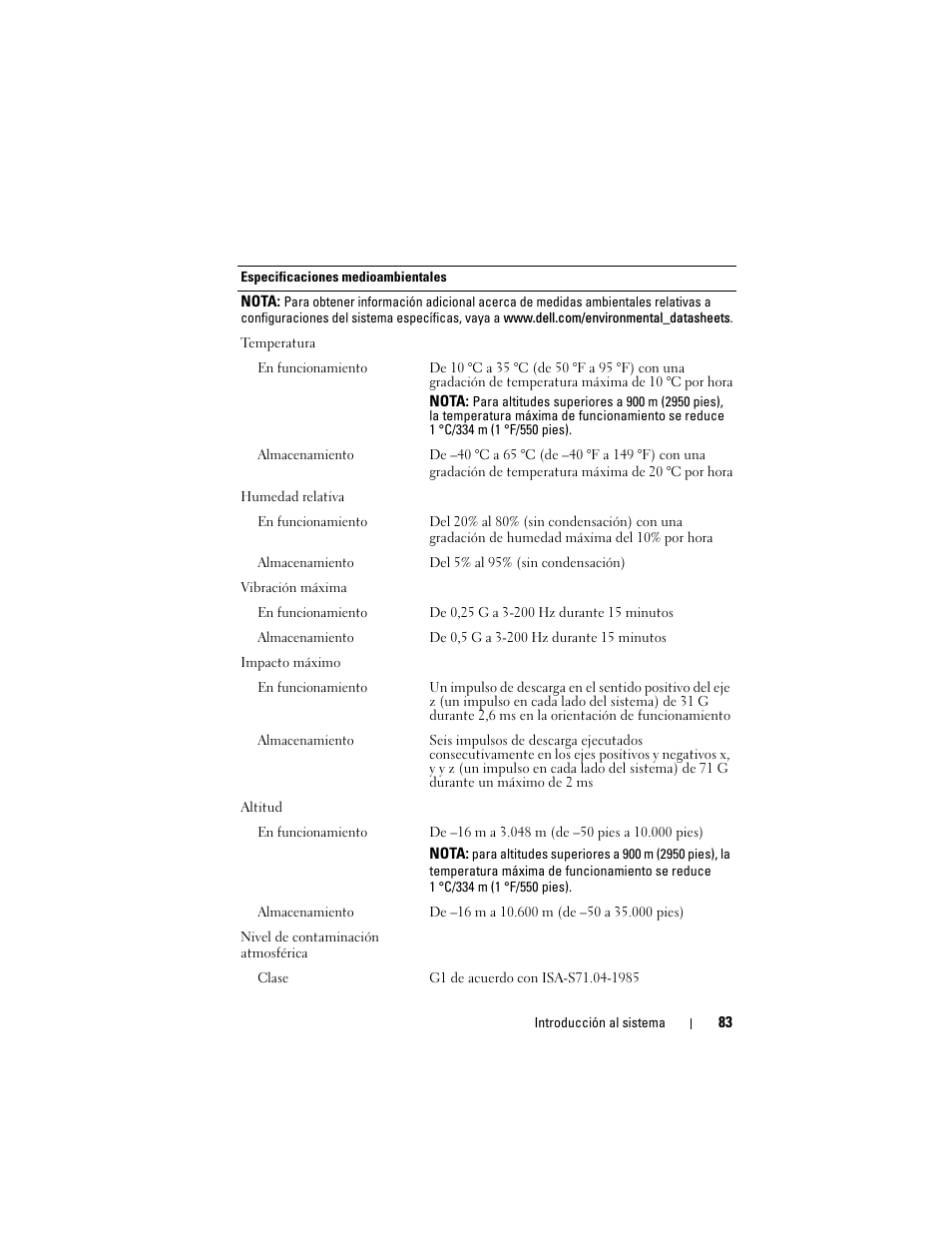 Dell POWERVAULT MD3600F User Manual | Page 85 / 90