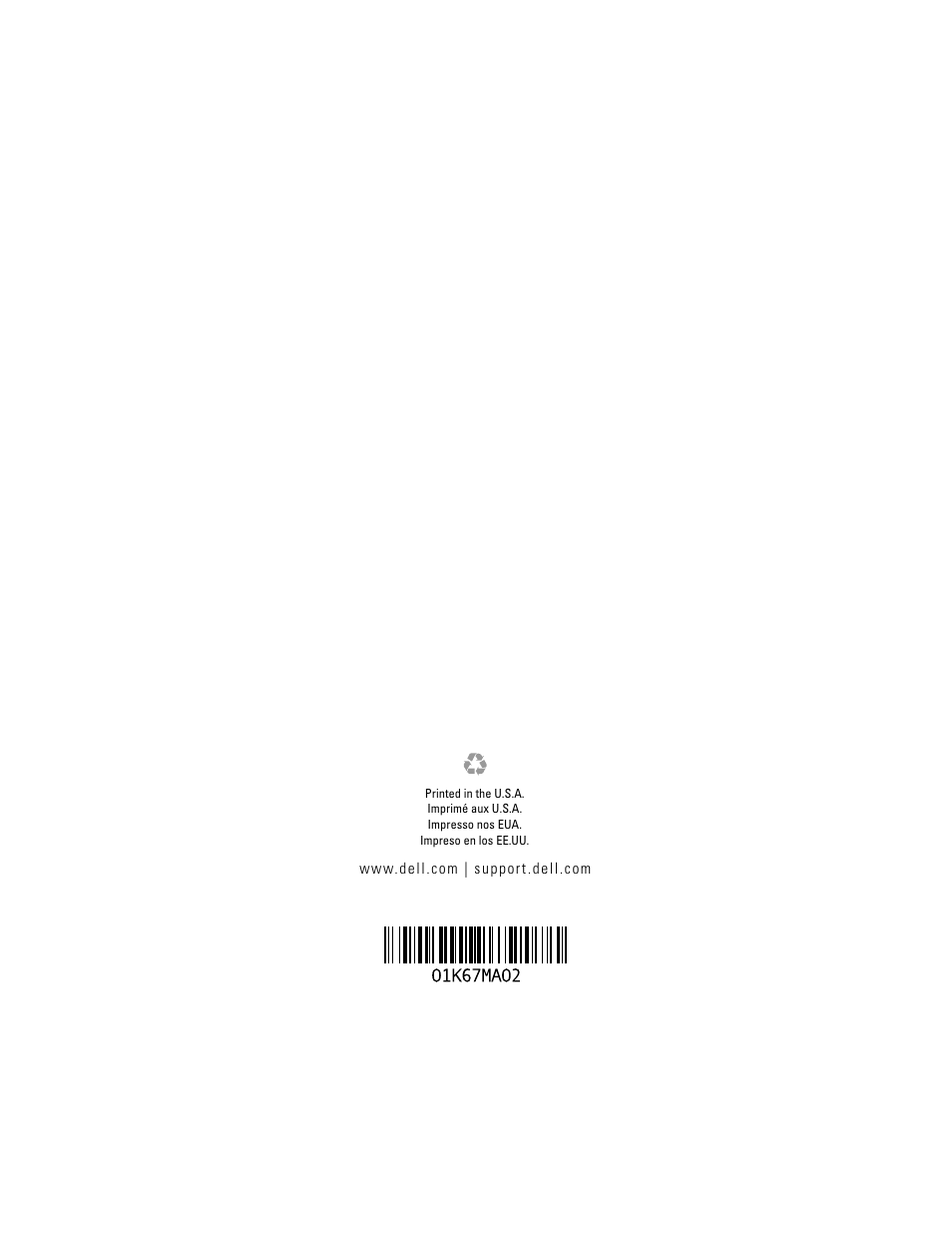Dell POWERVAULT MD3600F User Manual | Page 90 / 90