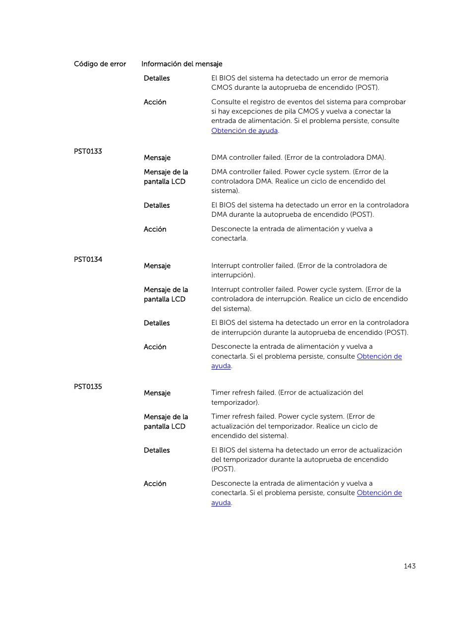 Dell PowerEdge VRTX User Manual | Page 143 / 191