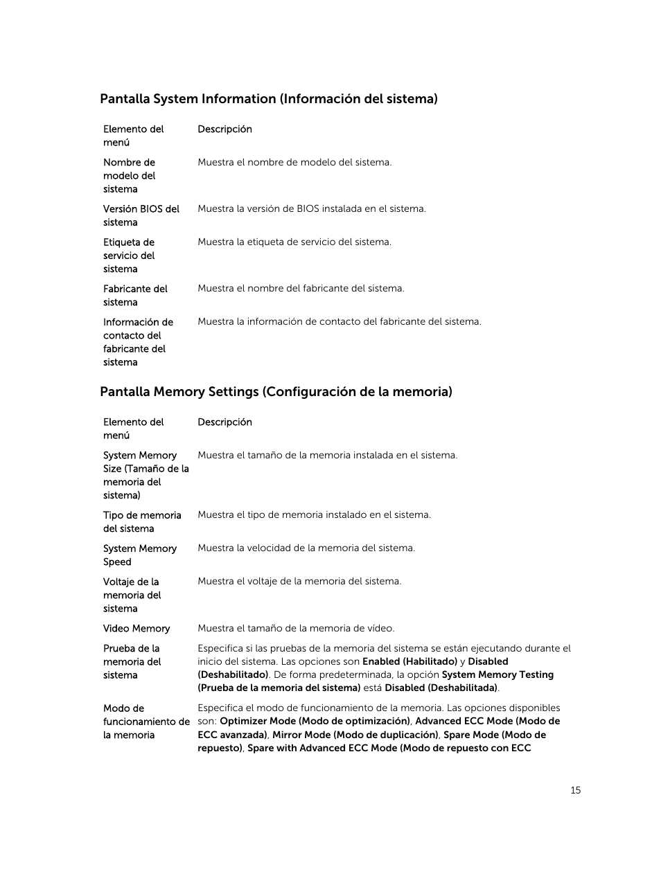 Dell PowerEdge VRTX User Manual | Page 15 / 191