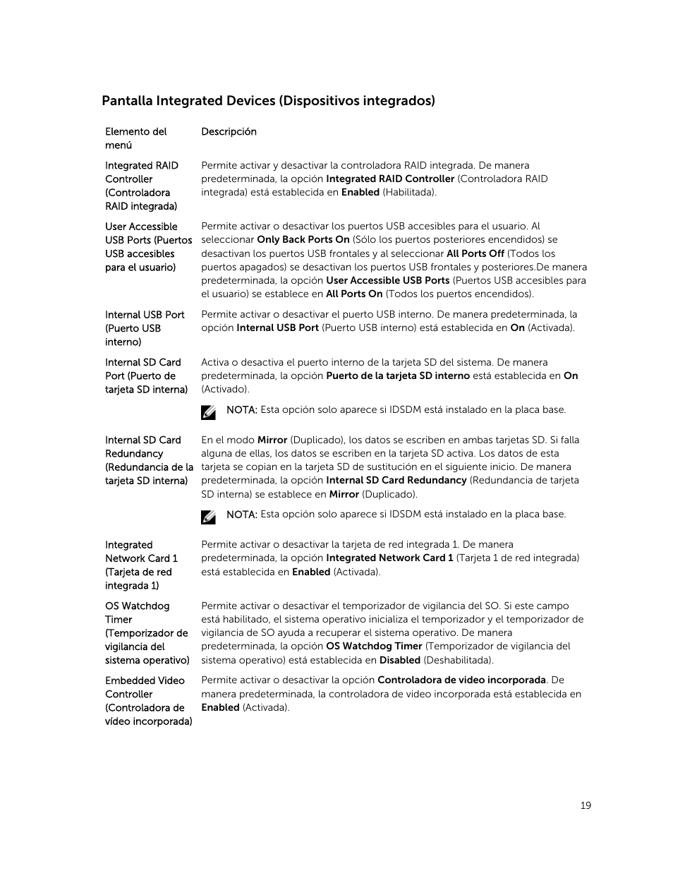 Dell PowerEdge VRTX User Manual | Page 19 / 191