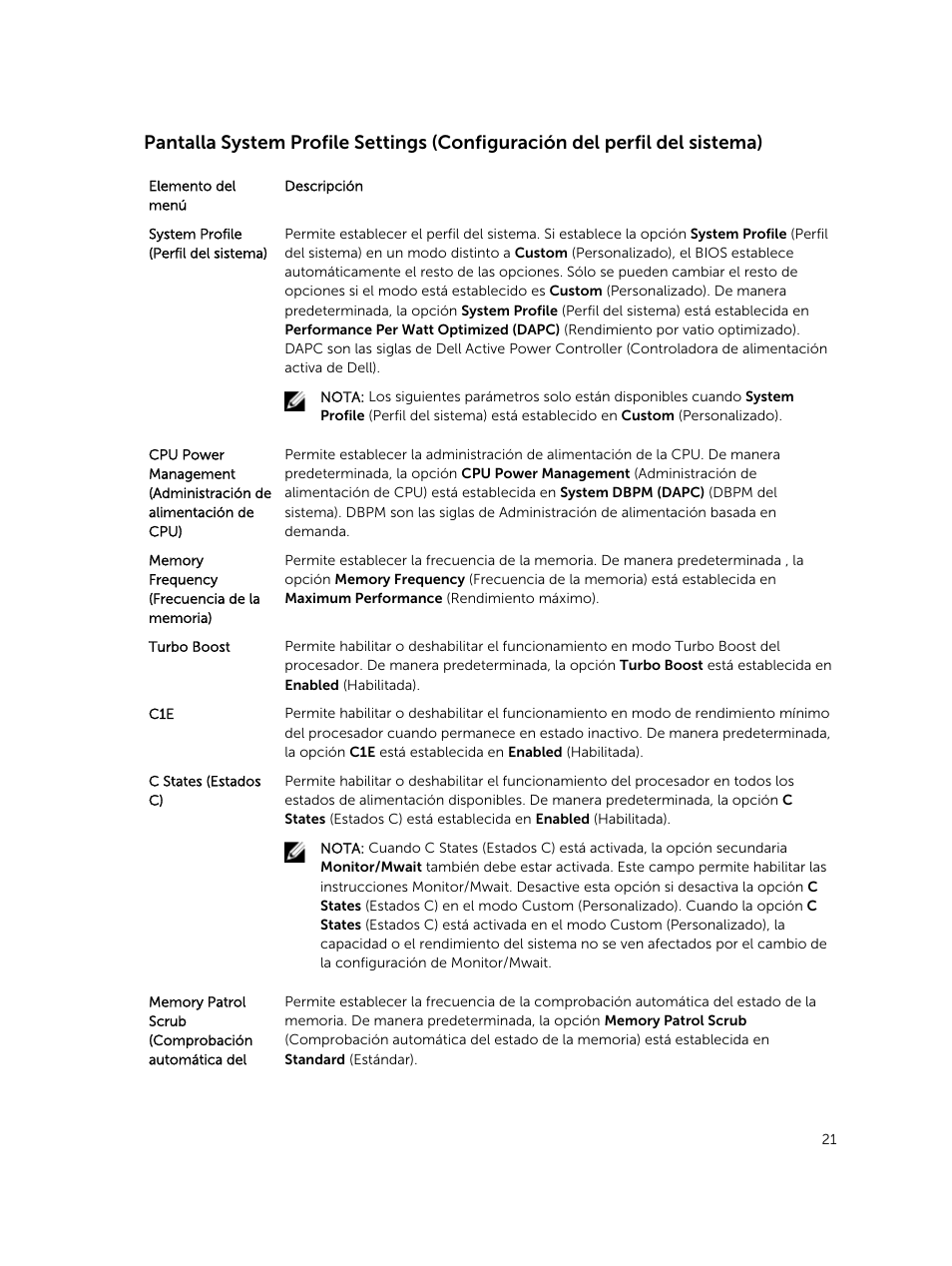 Dell PowerEdge VRTX User Manual | Page 21 / 191