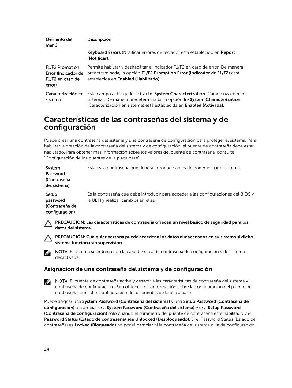 Dell PowerEdge VRTX User Manual | Page 24 / 191