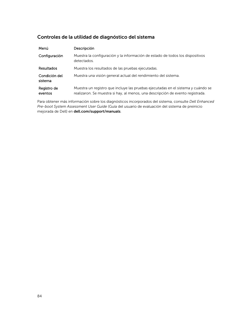 Dell PowerEdge VRTX User Manual | Page 84 / 191