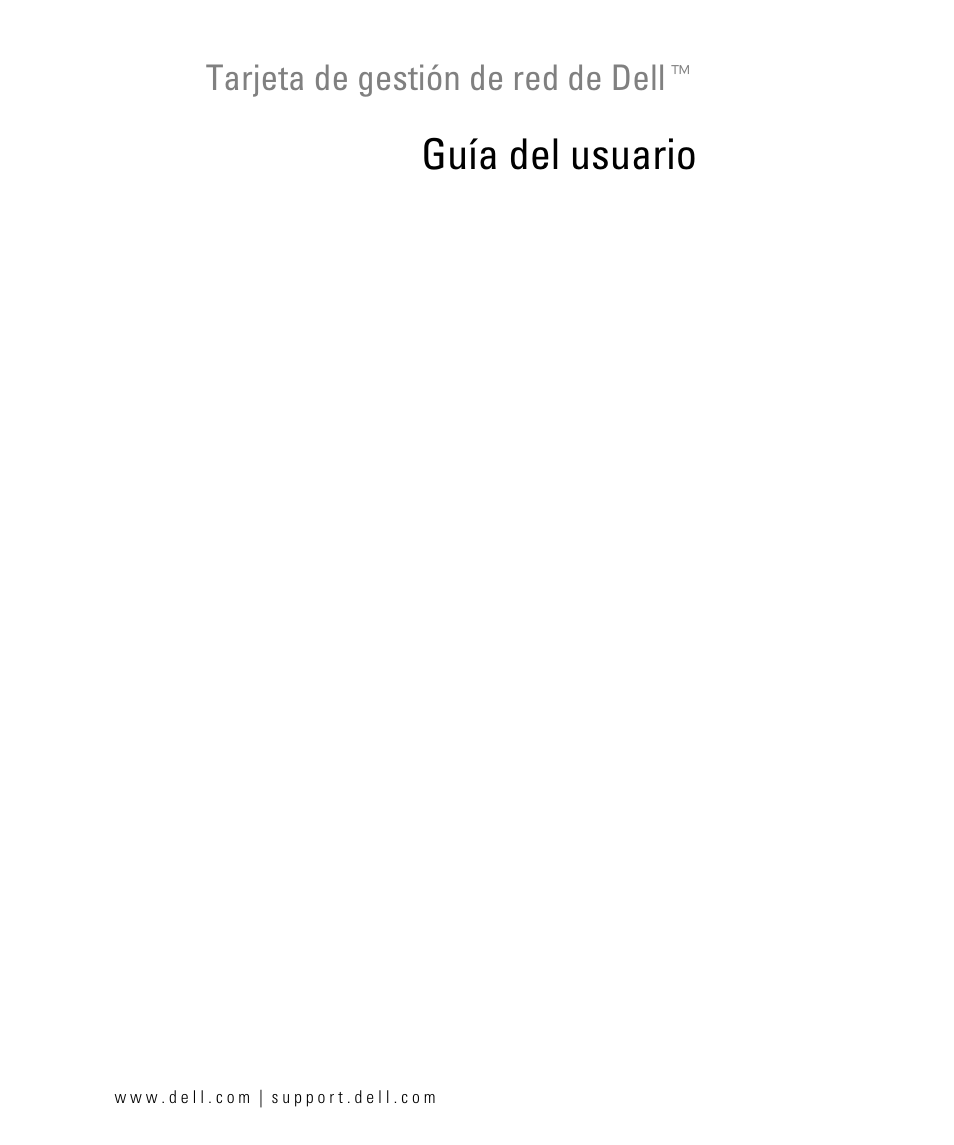 Dell UPS 1920R User Manual | 90 pages