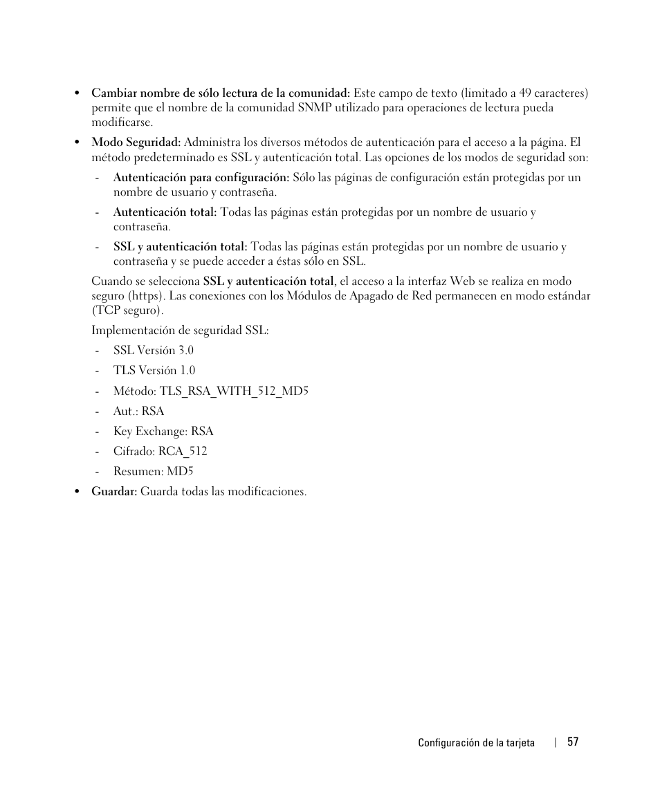 Dell UPS 1920R User Manual | Page 57 / 90