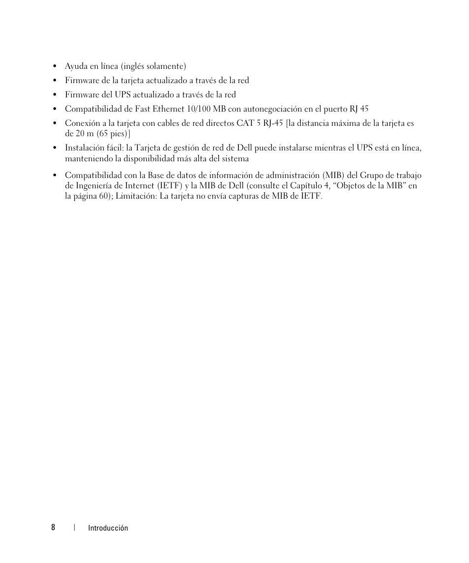 Dell UPS 1920R User Manual | Page 8 / 90