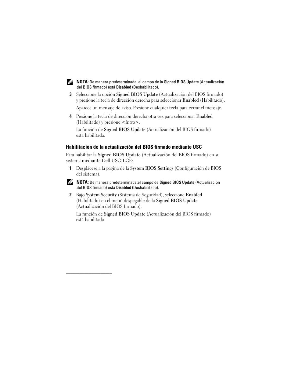 Dell PowerEdge T110 II User Manual | Page 27 / 32