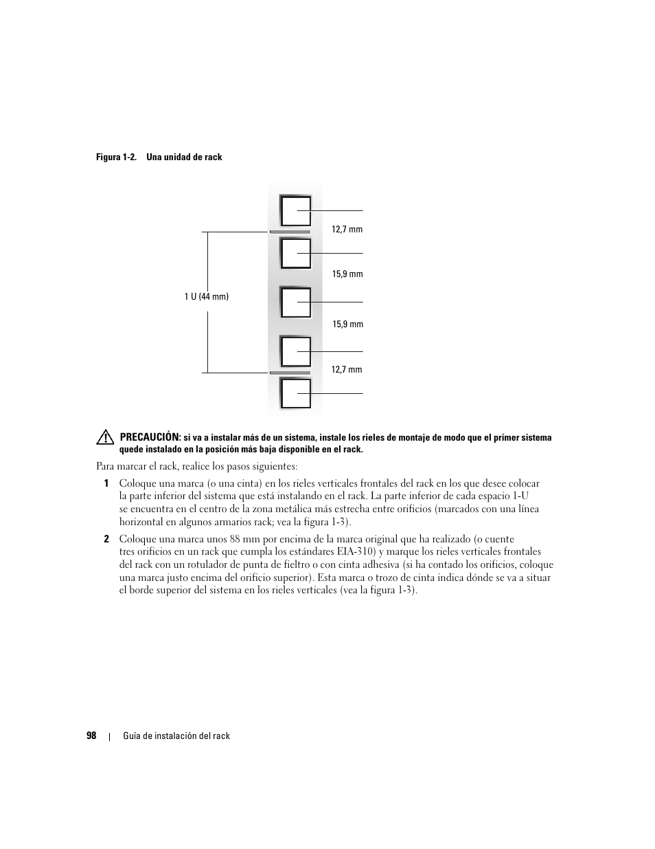 Dell PowerEdge 2970 User Manual | Page 100 / 112