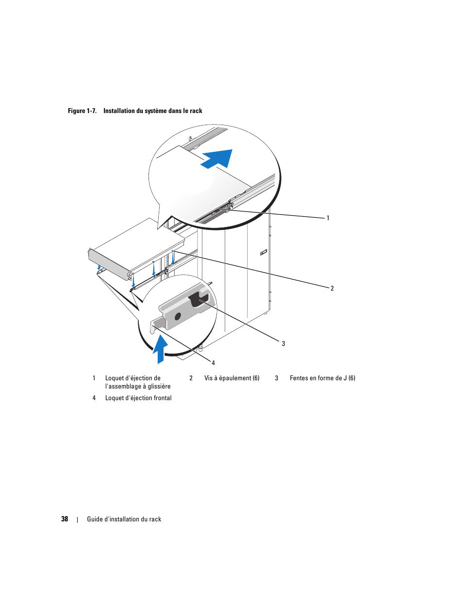 Dell PowerEdge 2970 User Manual | Page 40 / 112