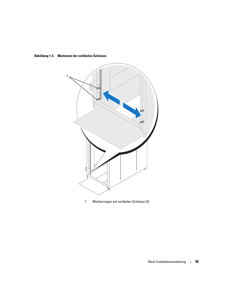 Dell PowerEdge 2970 User Manual | Page 57 / 112