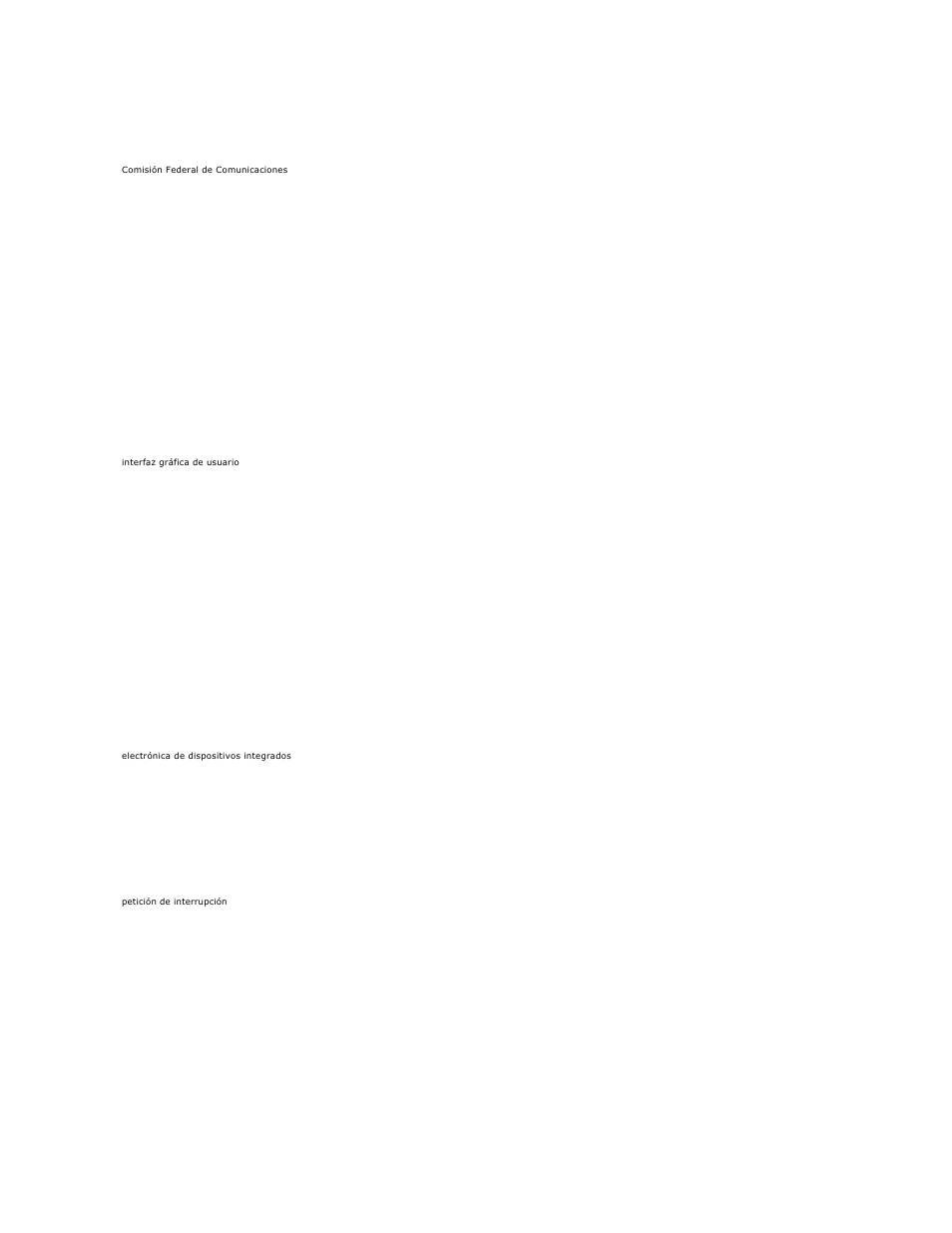 Dell PowerEdge 750 User Manual | Page 12 / 78