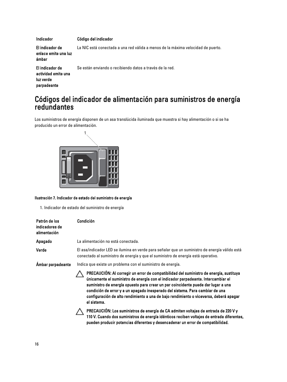 Dell Powervault NX400 User Manual | Page 16 / 137