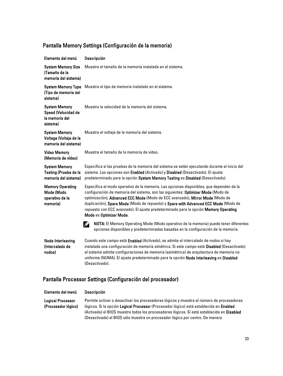 Dell Powervault NX400 User Manual | Page 23 / 137