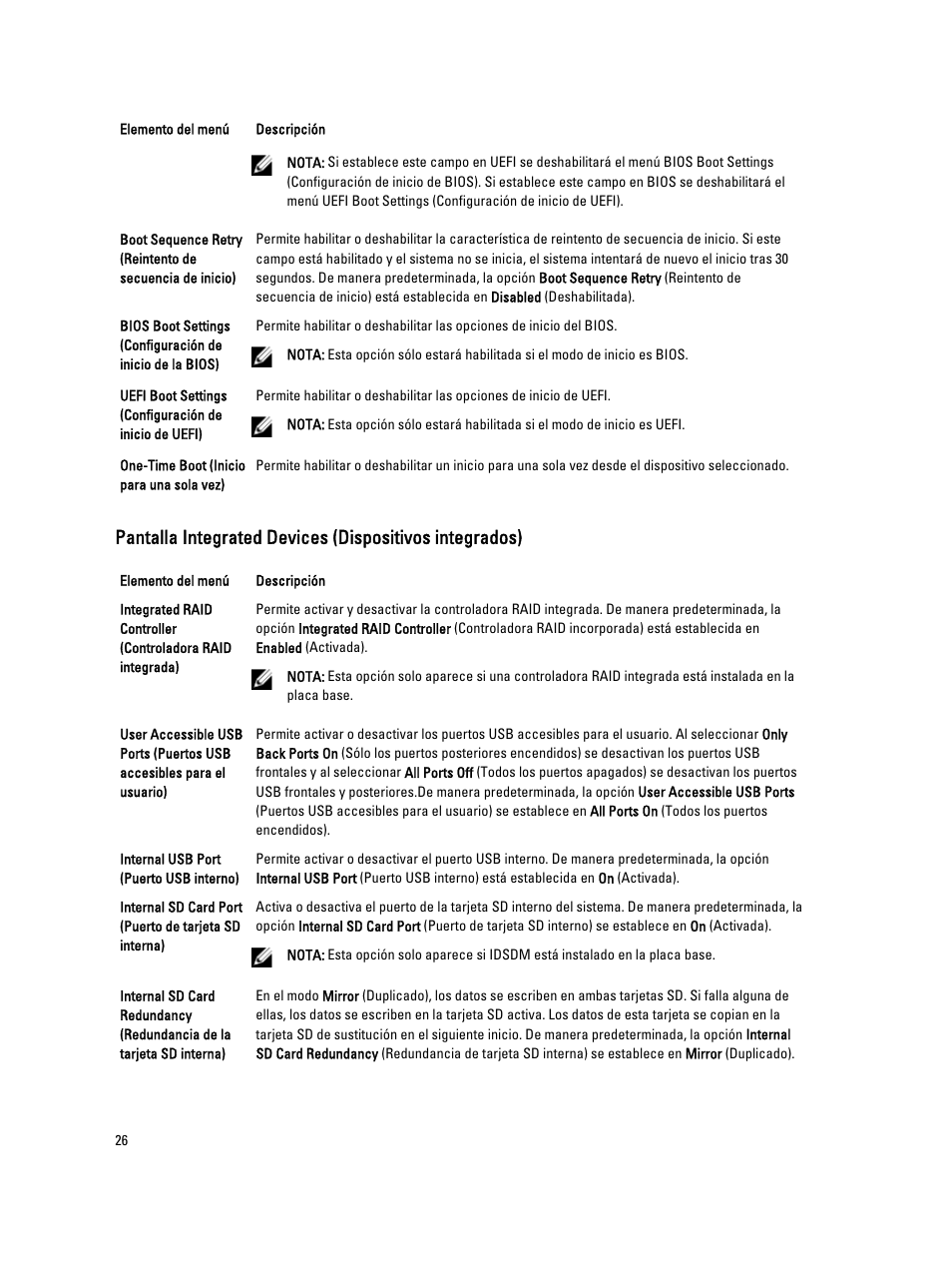 Dell Powervault NX400 User Manual | Page 26 / 137
