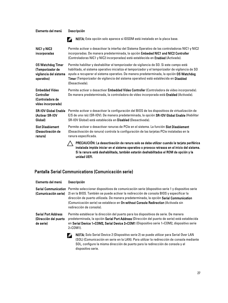 Dell Powervault NX400 User Manual | Page 27 / 137