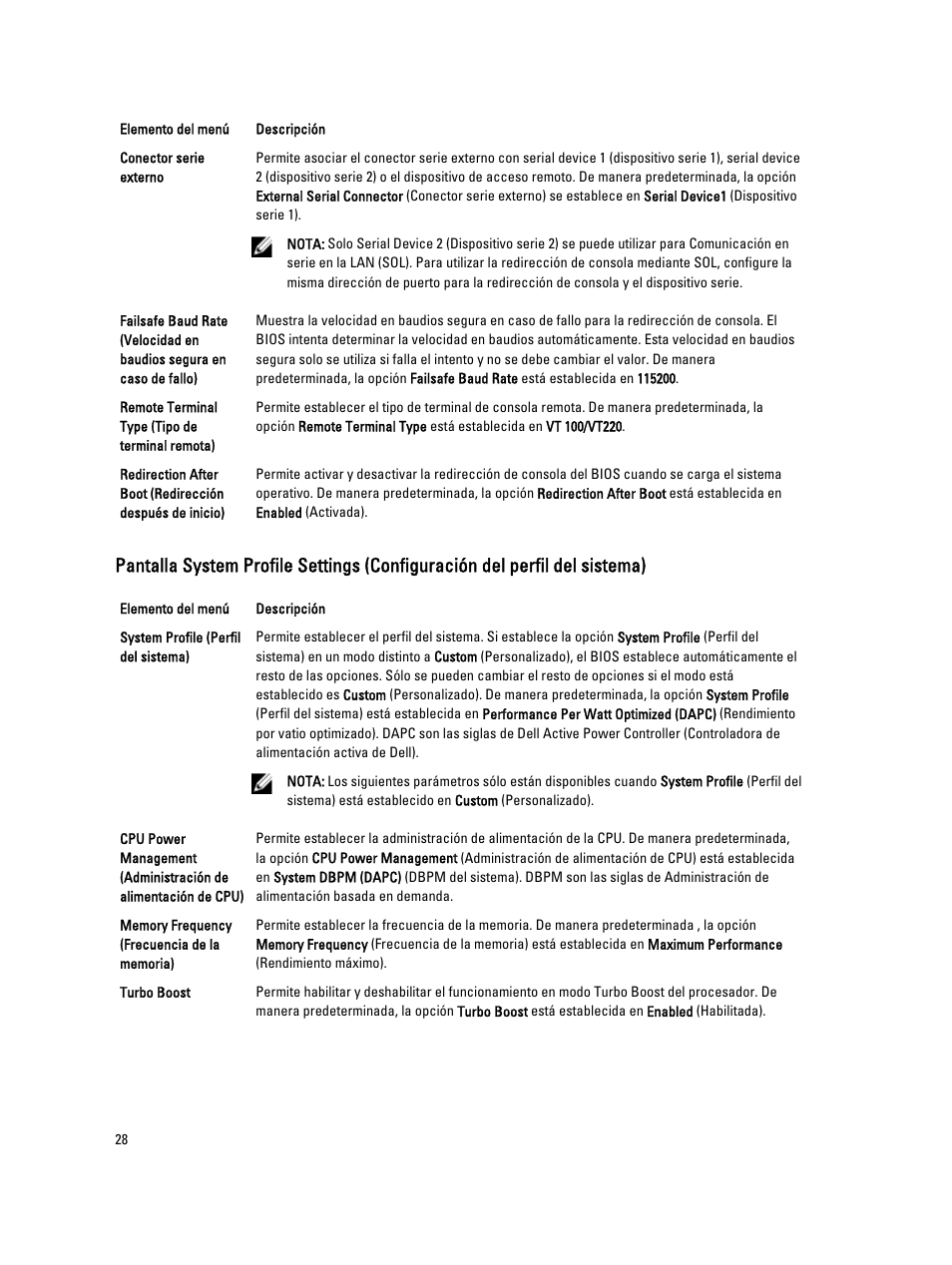 Dell Powervault NX400 User Manual | Page 28 / 137