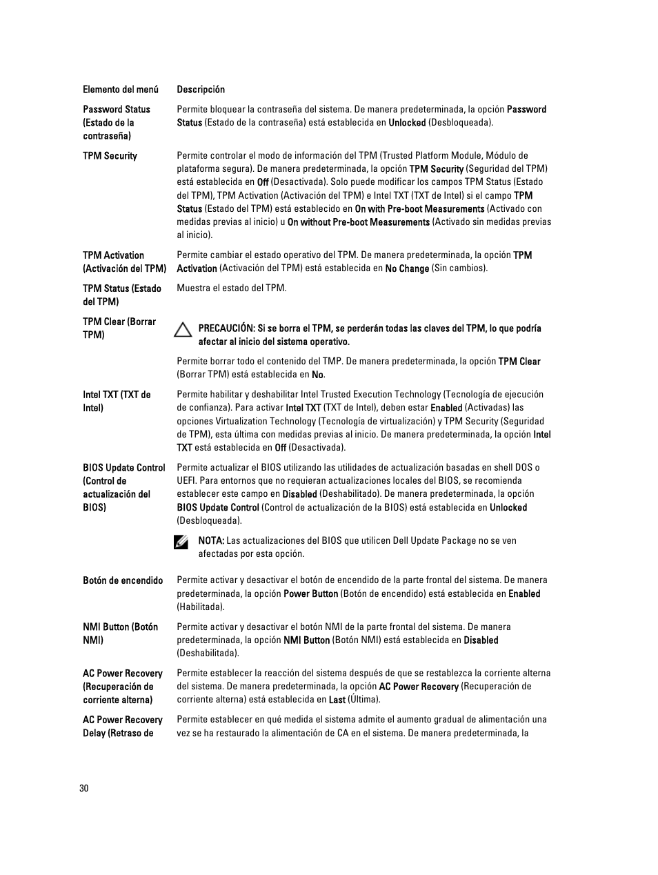 Dell Powervault NX400 User Manual | Page 30 / 137