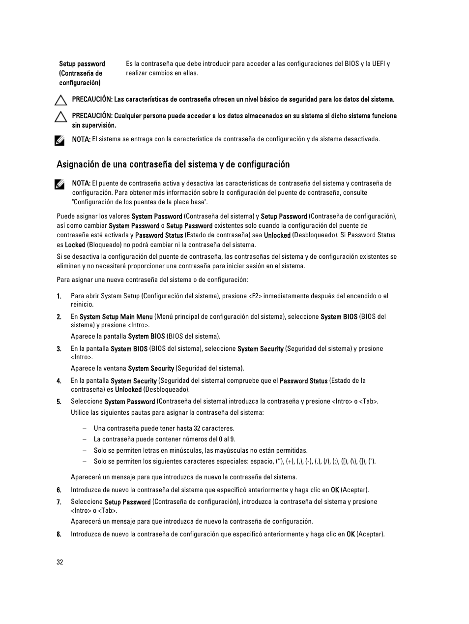 Dell Powervault NX400 User Manual | Page 32 / 137