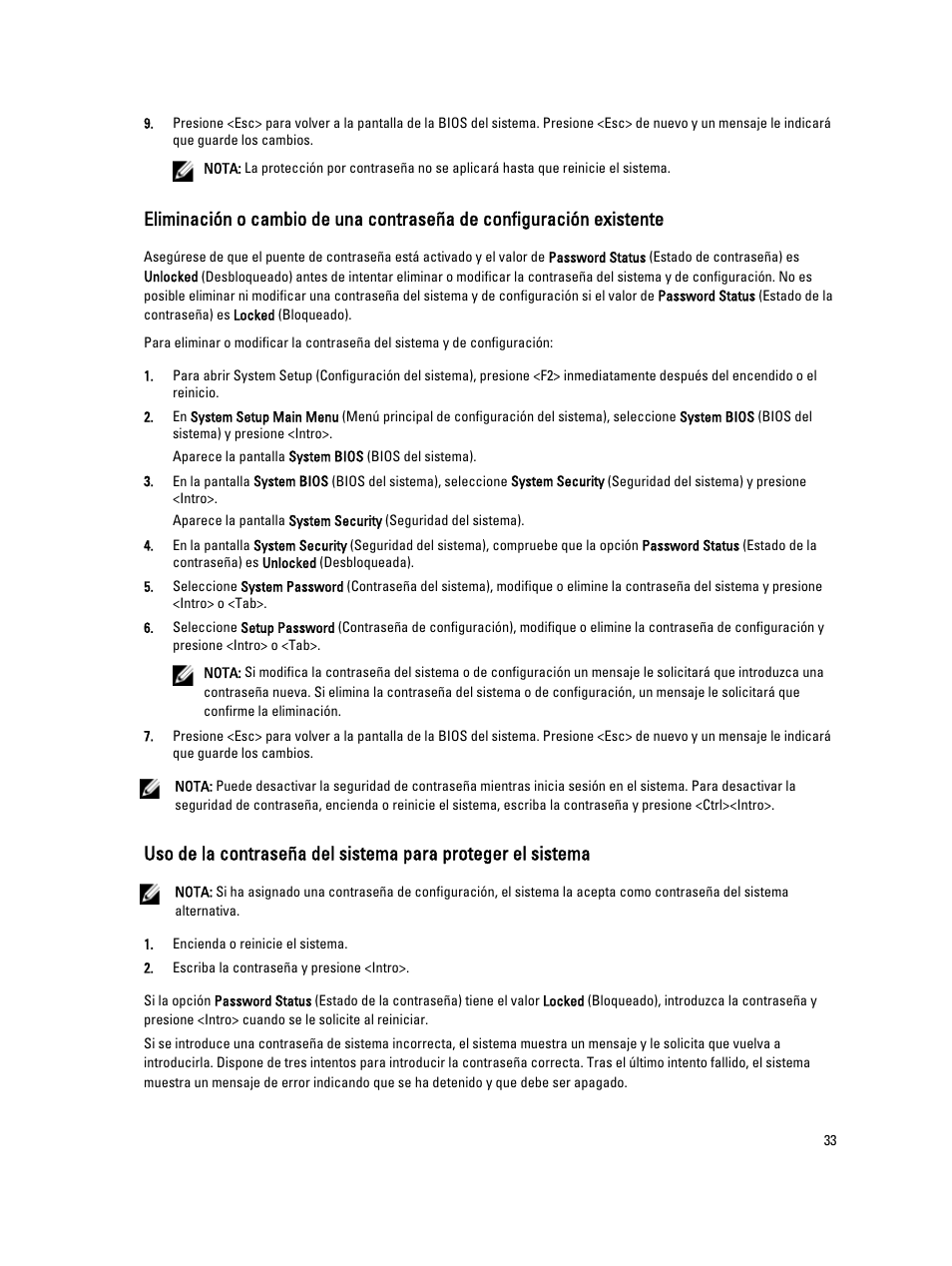 Dell Powervault NX400 User Manual | Page 33 / 137