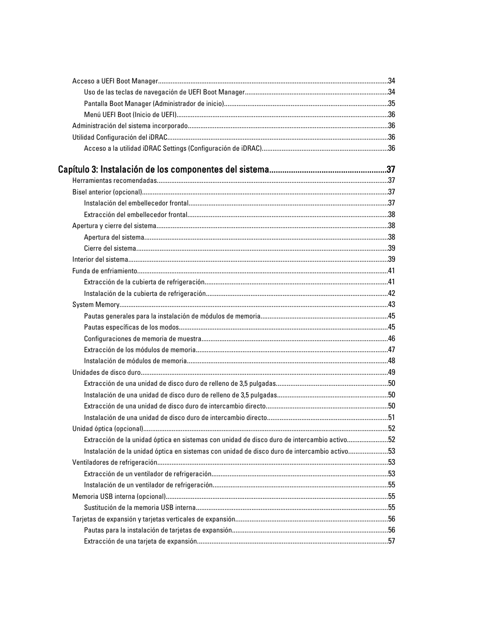 Dell Powervault NX400 User Manual | Page 4 / 137